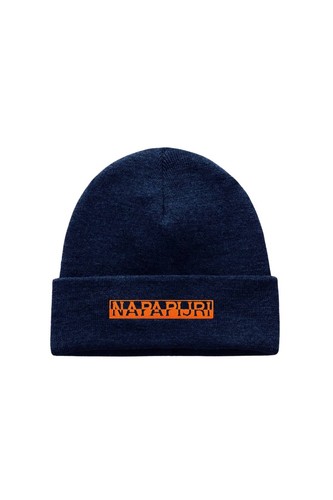 Napapijri cuffia uomo farae - napapijri,