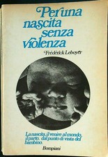 PER UNA NASCITA SENZA VIOLENZA