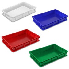 Cassetta Porta Impasti