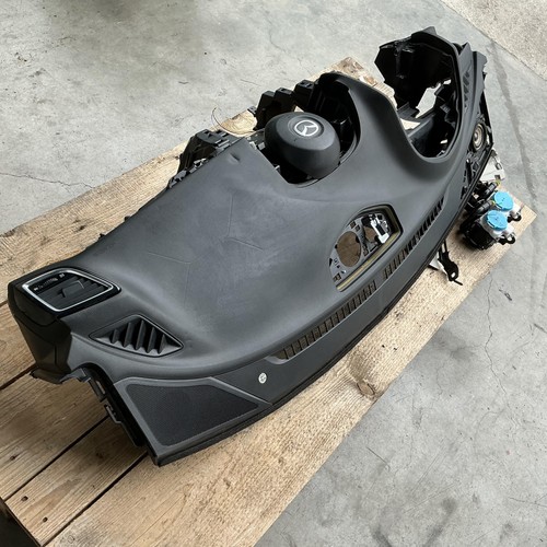 Kit airbag completo per - completo, mazda