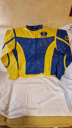Giacca yamaha camel - giacca,