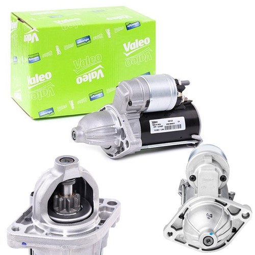 Motorino avviamento fiat - motorino,