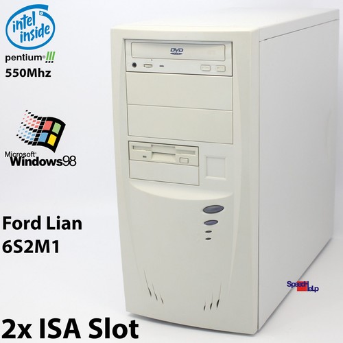 Isa ford lian 6s2m1 - ford,