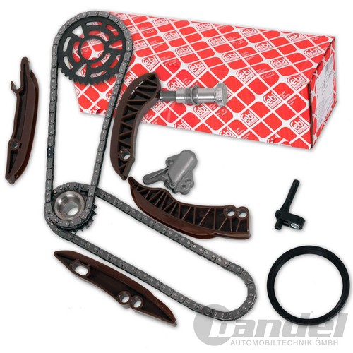 Febi kit catena distribuzione - febi,