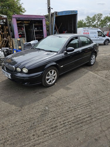 Jaguar type classic 0 - type,