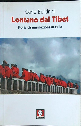 Lontano dal tibet - lontano,