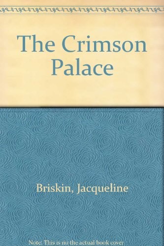 The crimson palace jacqueline - crimson, palace-jacqueline