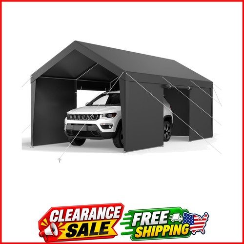 12x20 tettoia per - 12x20, auto
