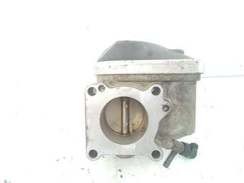Corpo farfallato per - farfallato, skoda
