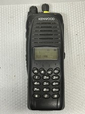 Kenwood P25 Radio TK-5210-K3