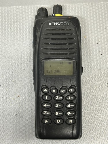 Kenwood p25 radio - kenwood,