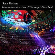 Steve Hackett - Genesis