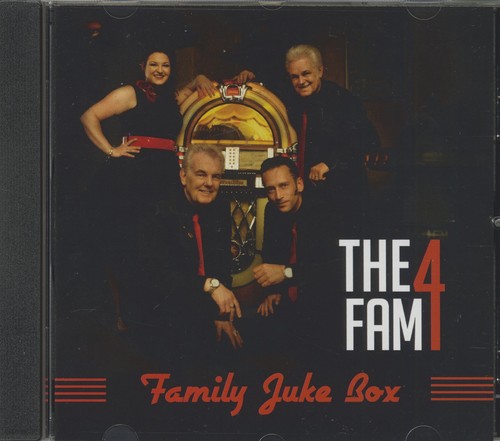 The fam family - family, box