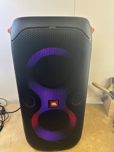 Jbl partybox 110 altoparlante - partybox,