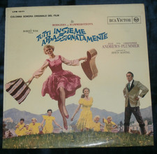 The Sound of Music - TUTTI
