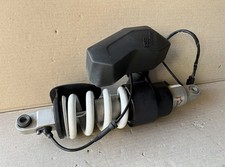 Ammortizzatore Posteriore