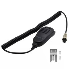 MH31B8 Microfono palmare 8 pin
