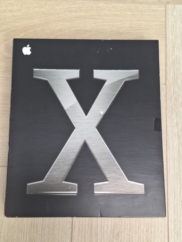 Mac 3 panther - mac, 10.3
