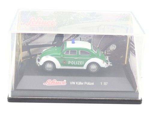 Schuco 450386200 modellino - 450386200,