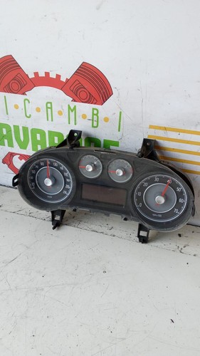 Quadro strumenti - quadro,