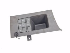 INTERRUTTORE BLOCCO COMANDO LUCI per FIAT IDEA (2S) (10/03>12/10<) 1.2 12000397