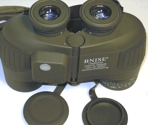 Binocolo bnise militare 10x50 - binocolo,