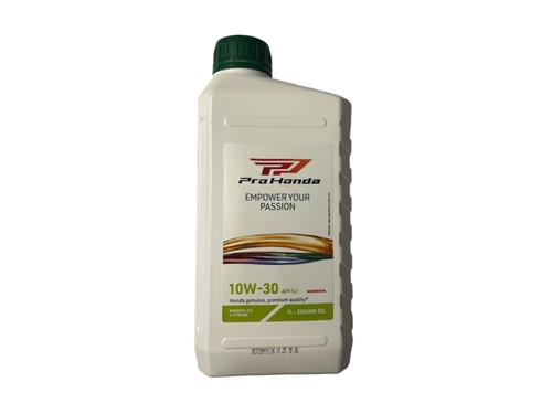 Olio honda 10w30 - per, motori