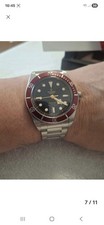 Tudor Black Bay
