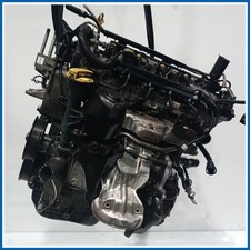 Motore Completo 188A9000 51Kw Fiat Punto II 71748407 2003 2011 Gasolio Usato 