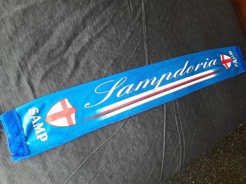 Sciarpa scarf football calcio - football,