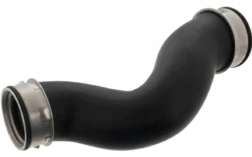 Tubo condotto aria - , intercooler