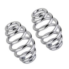 3 '' Molle Del Sedile Per