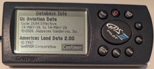 Garmin GPSMAP 195 295 & III