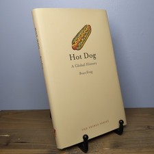 Edible Series : Hot Dog : A