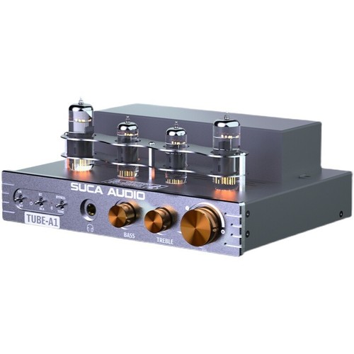 Amplificatore valvolare hifi - amplificatore,