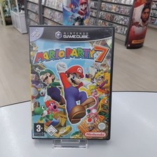 MARIO PARTY 7 NON FUNZIONANTE