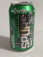 SAN ANTONIO SPURS 2026 Sprite