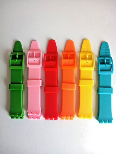 Cinturino silicone - cinturino,