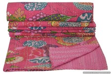 Trapunta arte indiana Kantha