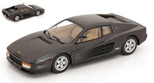FERRARI TESTAROSSA black MIAMI