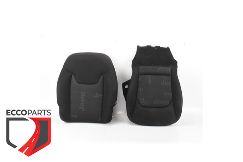 Jeep renegade seduta singola - jeep,