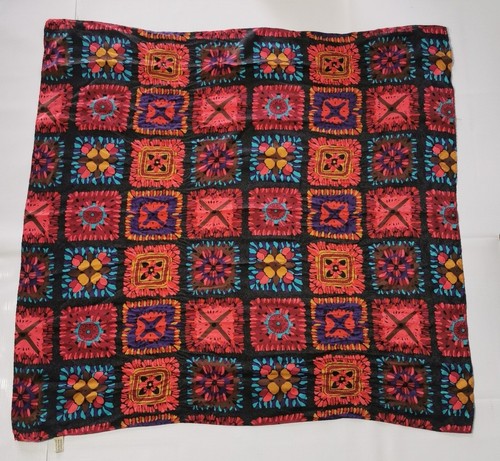 Foulard seta new york - foulard,