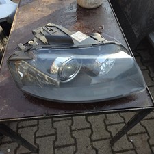 AUDI A3 8P Faro proiettore