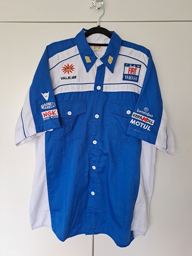 Maglia retro valentino - maglia,