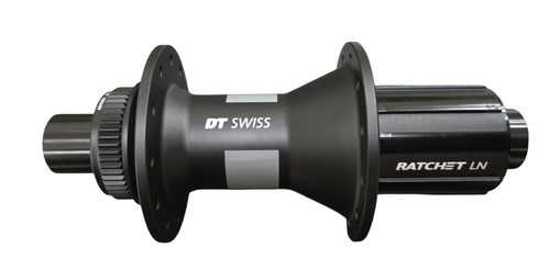 Swiss 370 mozzo posteriore - 370,