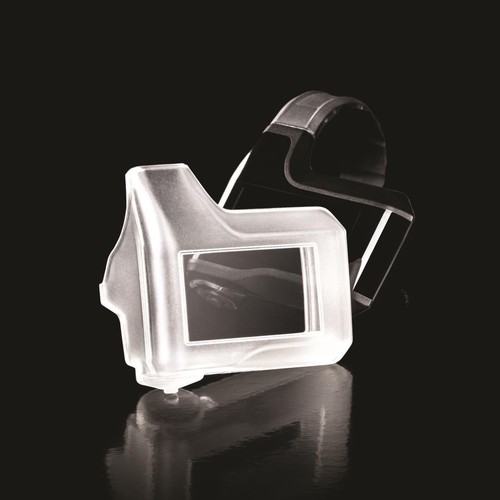 Cover display - cover,