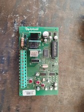 RICEVENTE ORIGINALE APRIMATIC RG 30,900 MHZ 4 CANALI QUARZATA