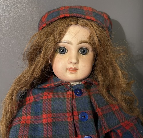 Poupée ancienne bébé - poupÉe, jumeau