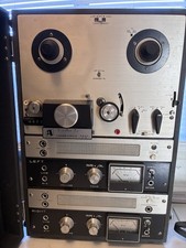 Akai M-8 Cross Field Stereo