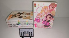 SOUL EATER NOT! SERIE COMPLETA